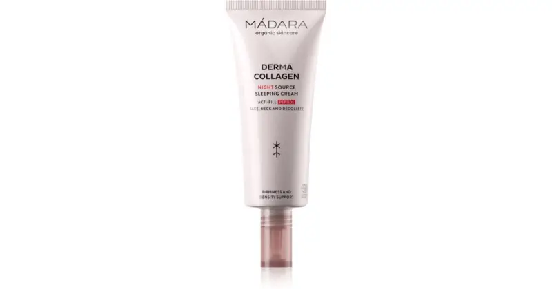 Madara Derma Collagen Crema Notte 70ml