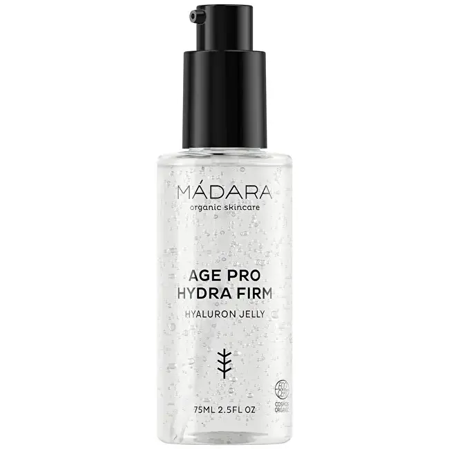 Gel ialuronico Age Pro Hydra rassodante (Hyaluron Jelly) 75 ml