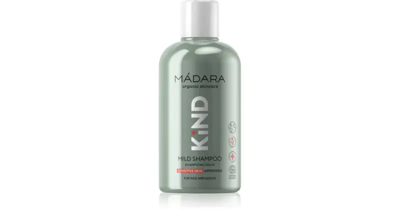 Kind Shampoo delicato per pelli sensibili 250ml