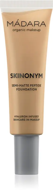 Madara Madara Skinonym Base Peptide Semi-Matte 30ml