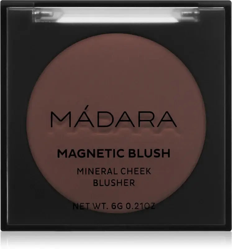 Magnetic blush in polvere colore Bare Blossom 6 g