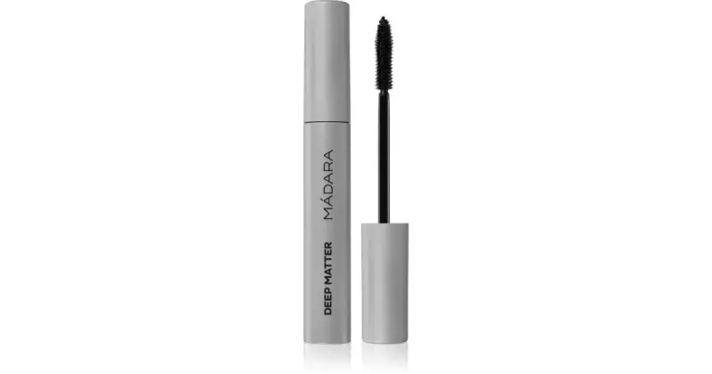 Mascara Deep Matter (Bold Volume Mascara) 6 ml - Tonalità Nero