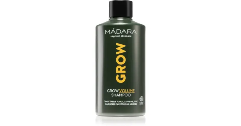 (Shampoo Grow Volume) - Volume 250 ml