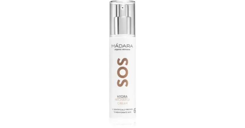 Sos Hydra Crema ricarica 50ml