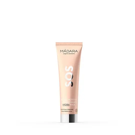 Sos Hydra Moisture+ Maschera Radiance 60 ml