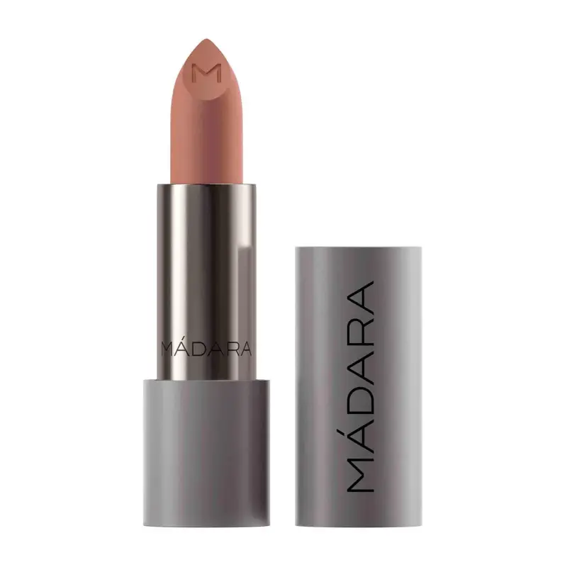 Madara Velvet Mate Rossetto 34 Whisper 1un