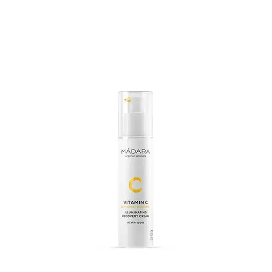 VITAMIN C Illuminatng Crema Recupero