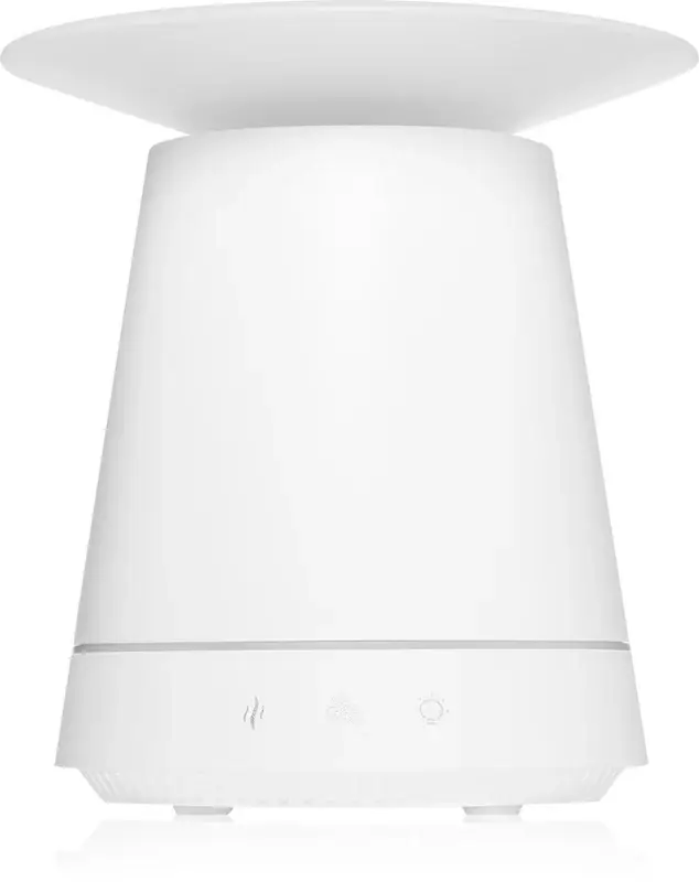 KASUMI Diffusore per ambienti a ultrasuoni bianco