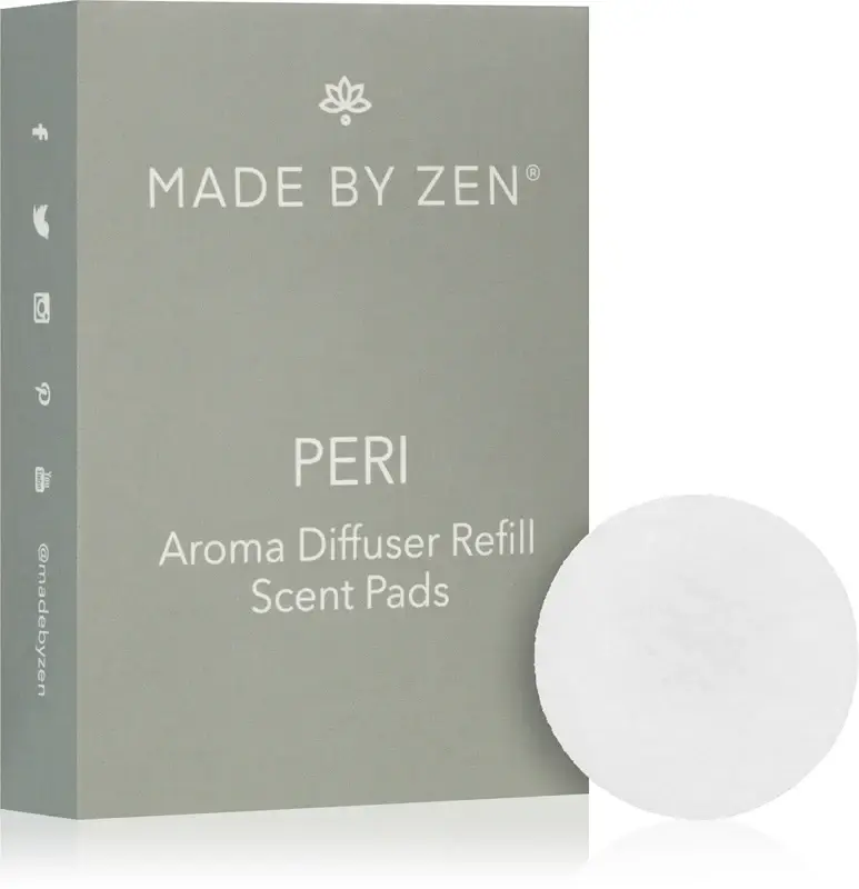 PERI ricarica diffusore elettrico 5 pz