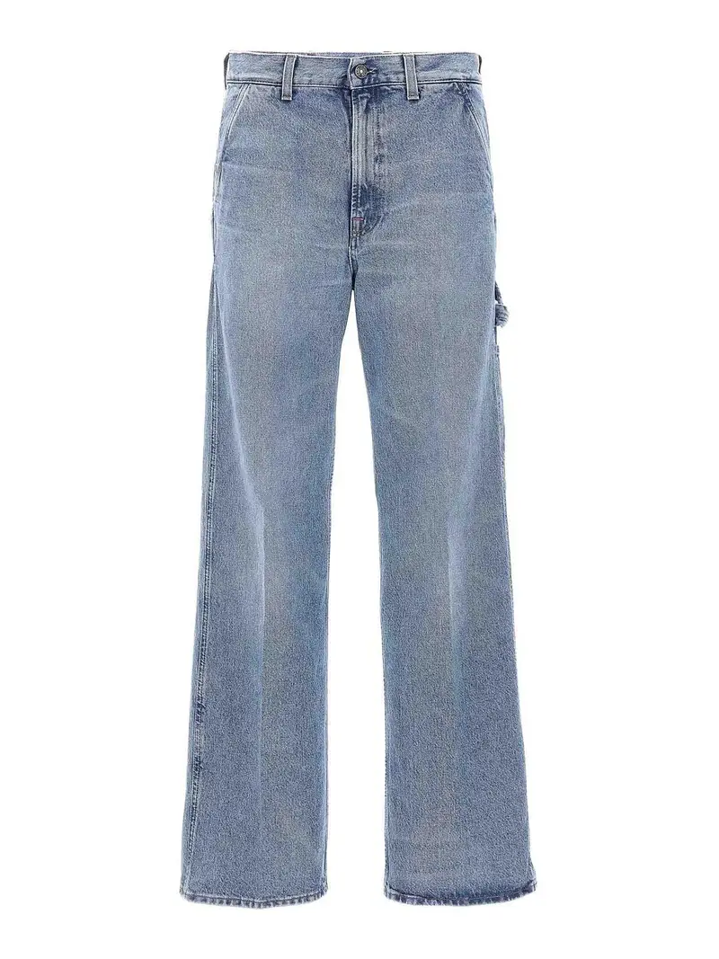 MADE IN TOMBOY Jeans Azzurro 3252989