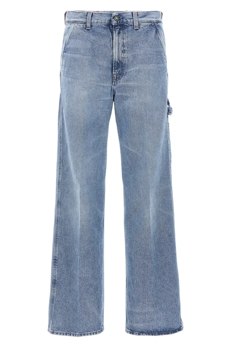Jeans Ko-Work Azzurro