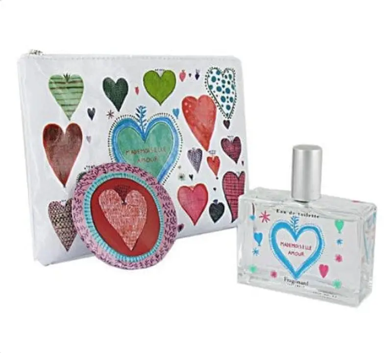 Fragonard Pochette Rosa 2100112