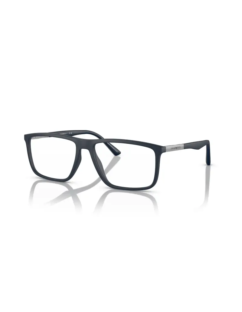 Occhiali da vista EMPORIO ARMANI EA3221 5001 54 Matte Black
