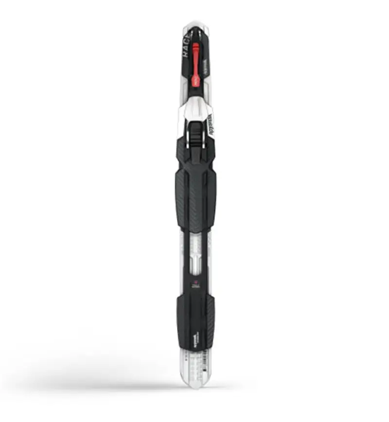 Move Race Kit for NIS 3.0 - attacco sci da fondo classico Black