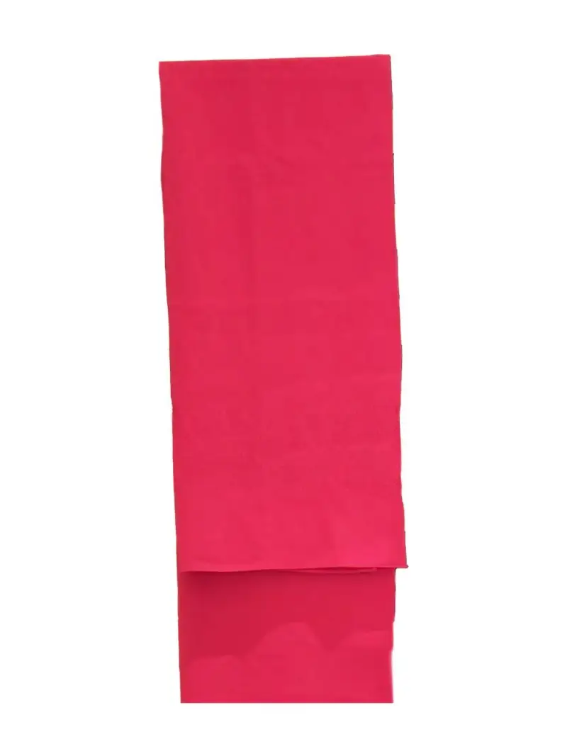 stola fucsia semitrasparente miniatura 2