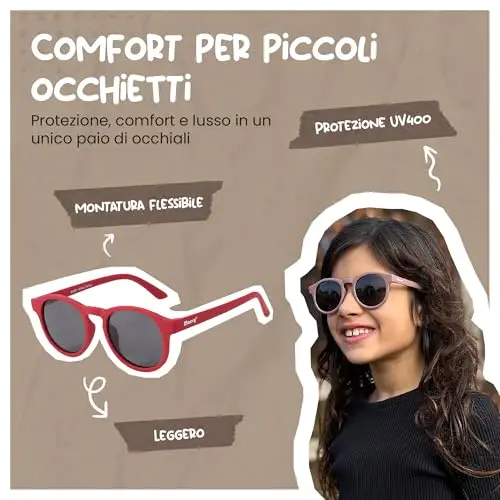 Maesy Occhiali da sole 2751336 miniatura 3