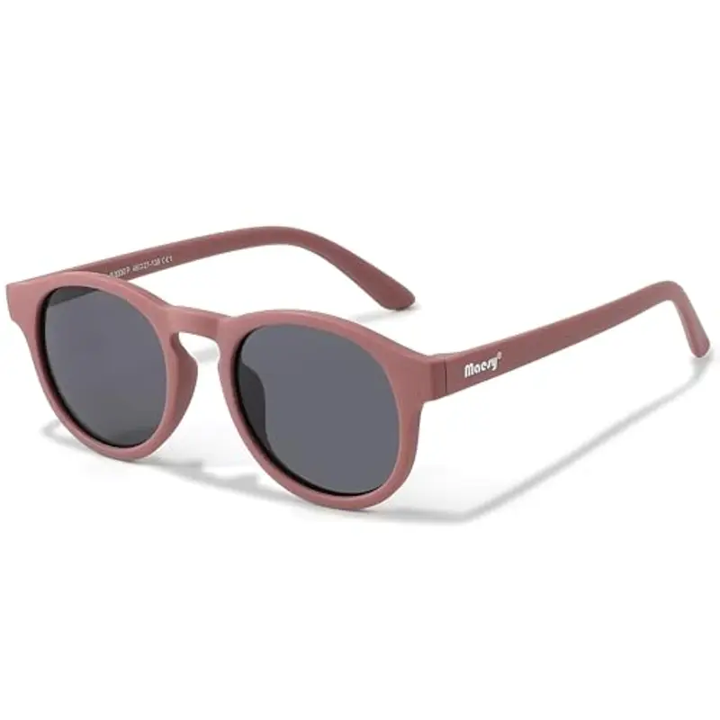 Maesy Occhiali da sole Lilla 1201029