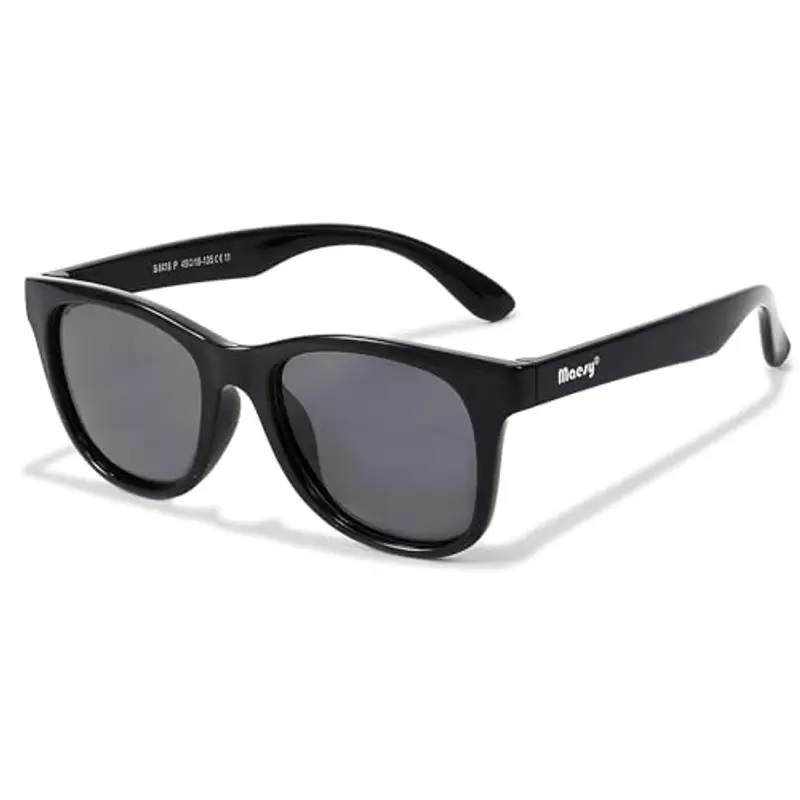 Maesy Occhiali da sole Nero 1201020