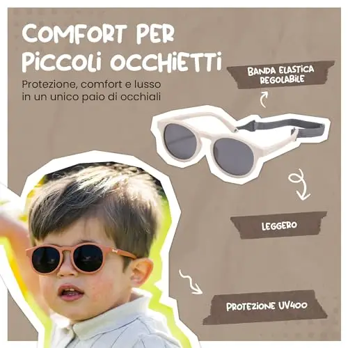 Maesy Occhiali da sole 2972572 miniatura 2