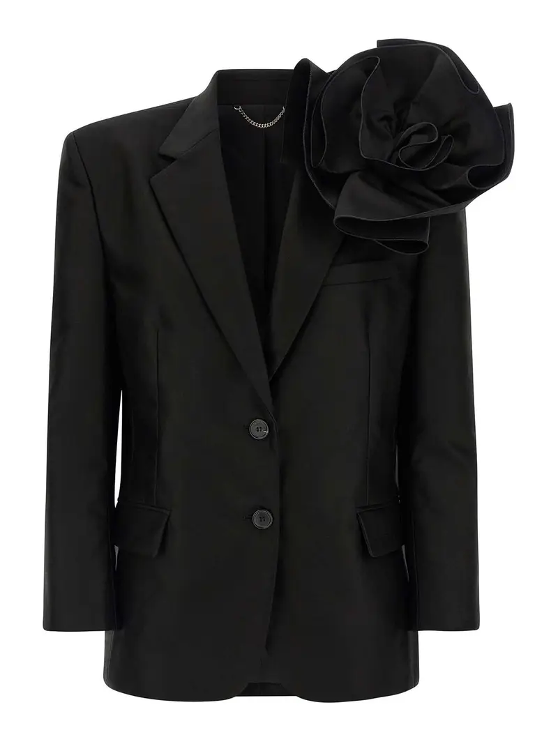 MAGDA BUTRYM Blazer Nero 3348330