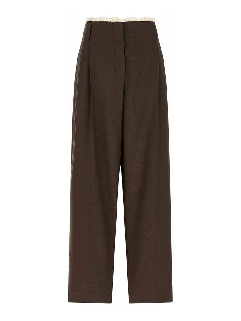 04 pantaloni Marrone