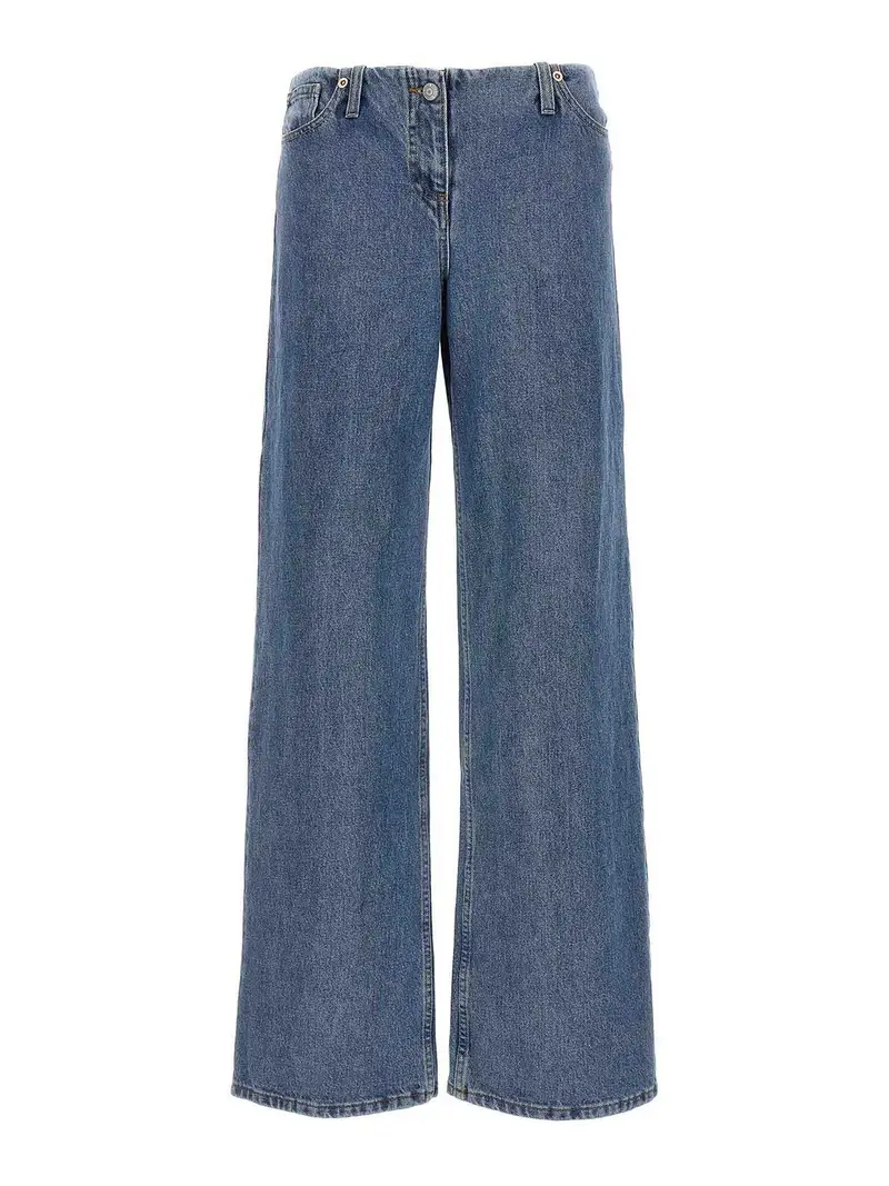 MAGDA BUTRYM Jeans Blu 3856344