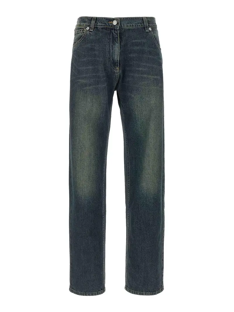 09 jeans Blu