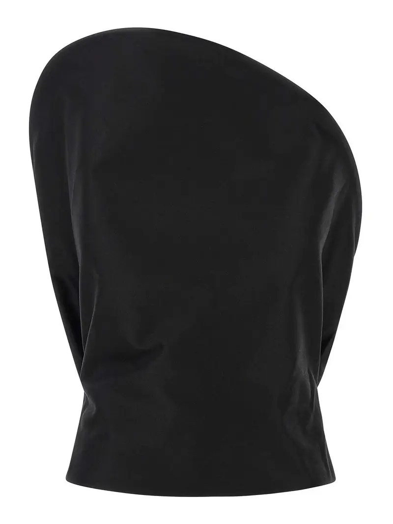 MAGDA BUTRYM Top Nero 3348334