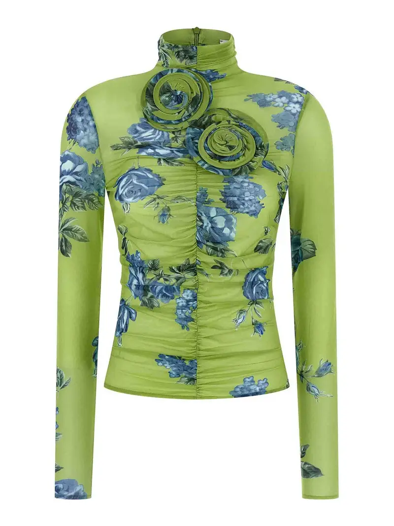 MAGDA BUTRYM Top Verde 3358992