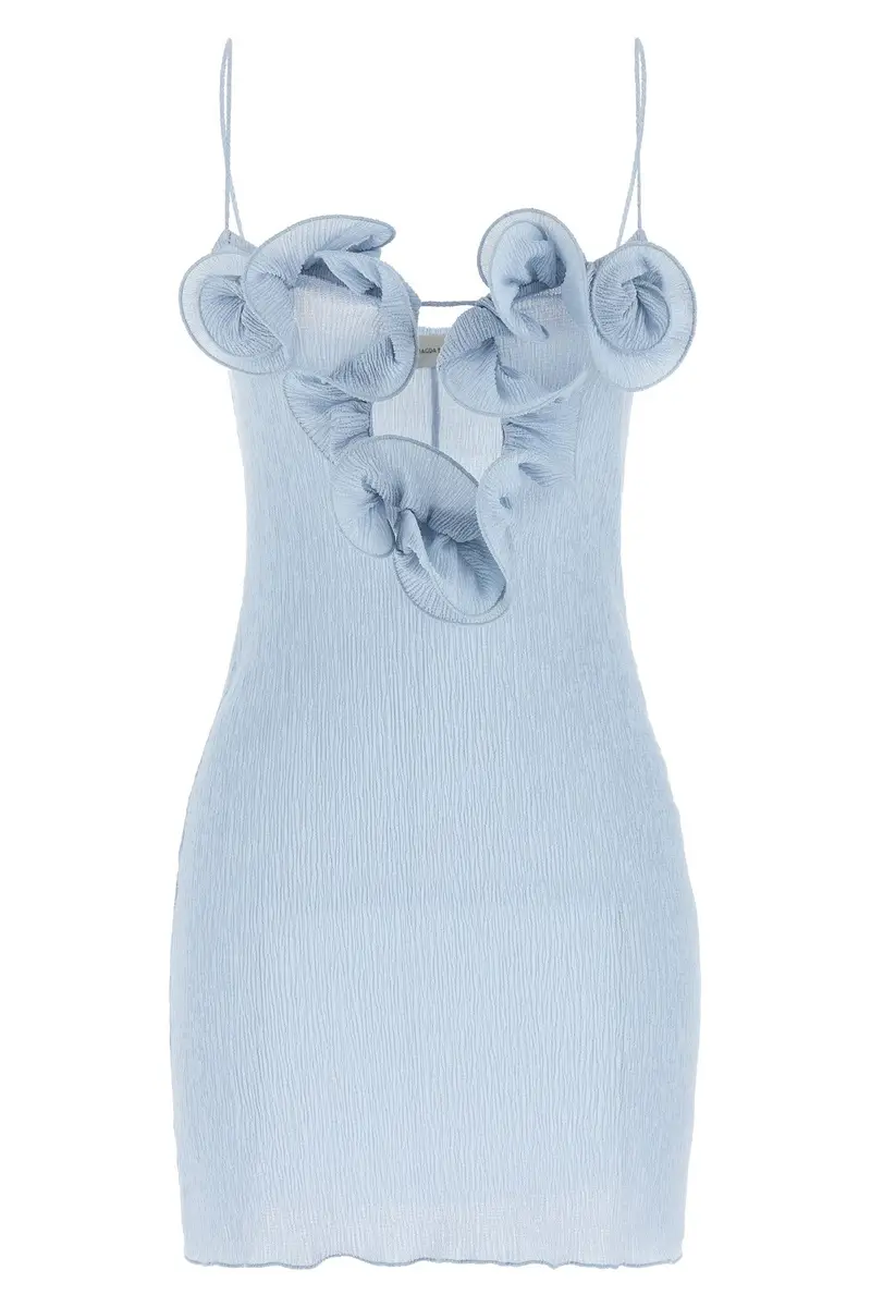 Abito 'Re26 Dress 01' Azzurro