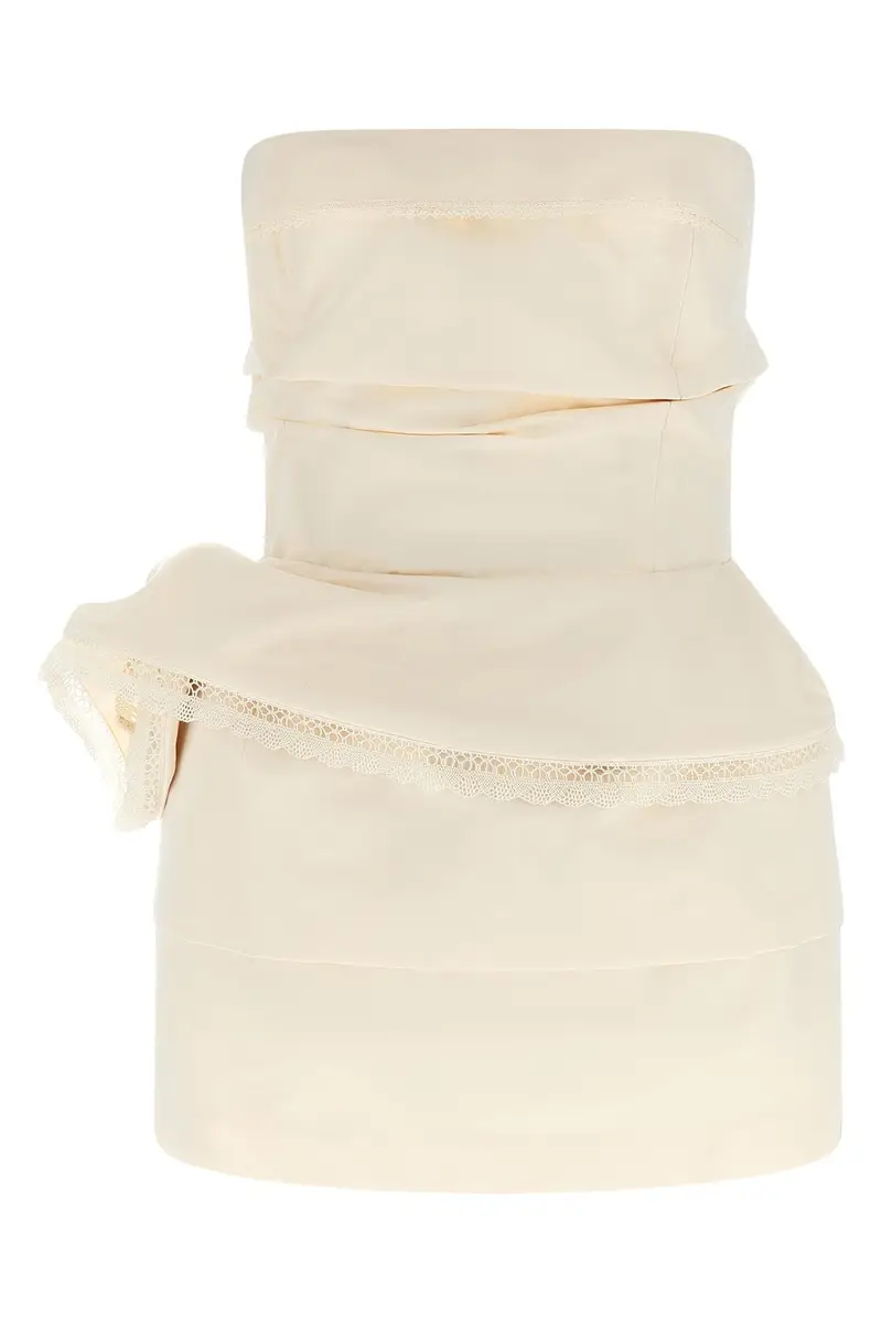 Abito 'Re26 Dress 01' Rosa