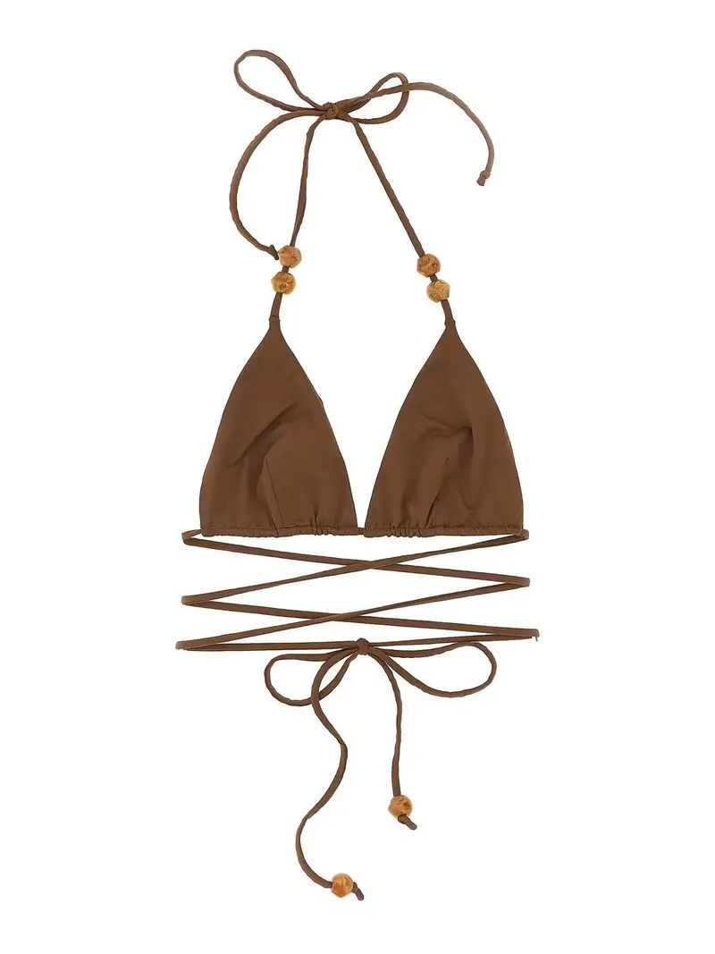 Bikini Re 26 Marrone