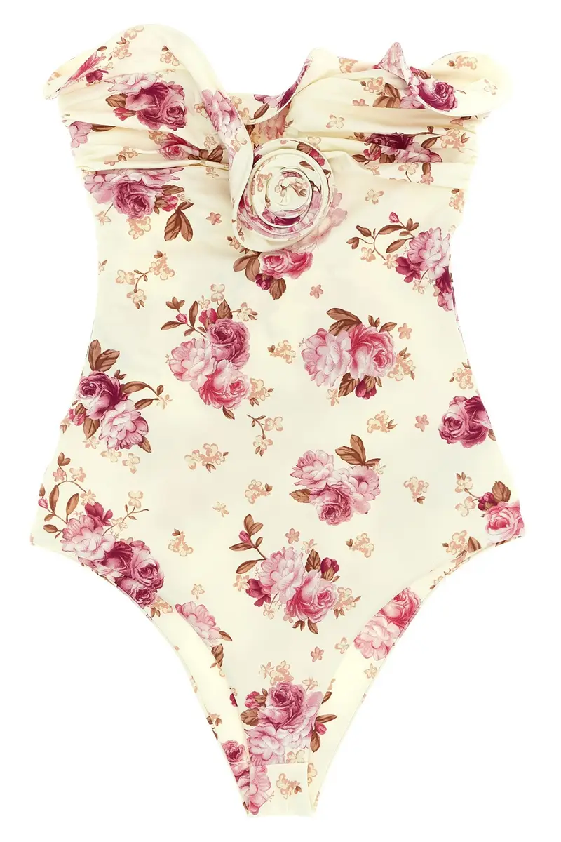 Costume Intero 'Re26' Multi