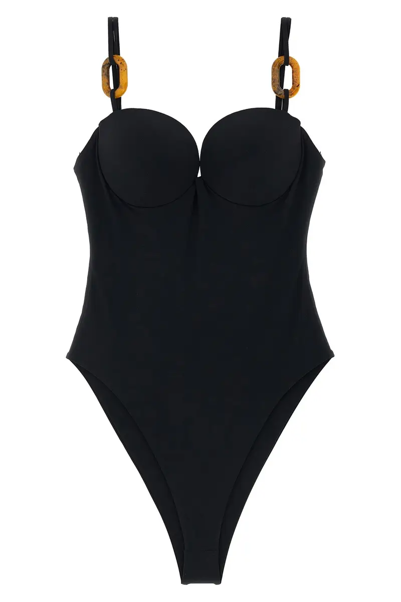 Costume Intero 'Re26' Nero