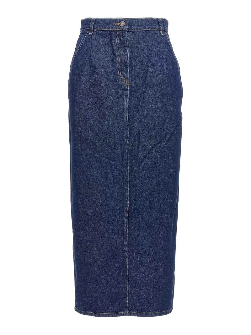 MAGDA BUTRYM Jeans Denim 3273952