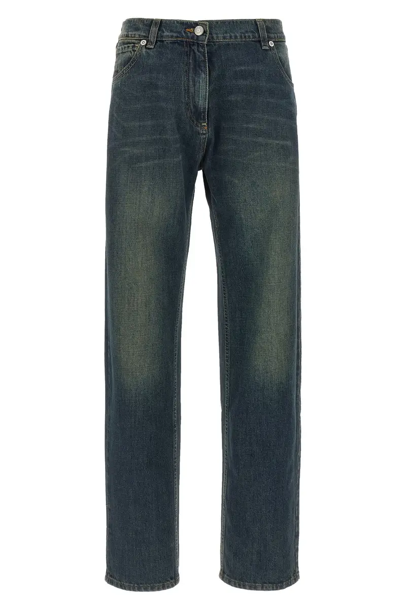 MAGDA BUTRYM Jeans Blu 2548107