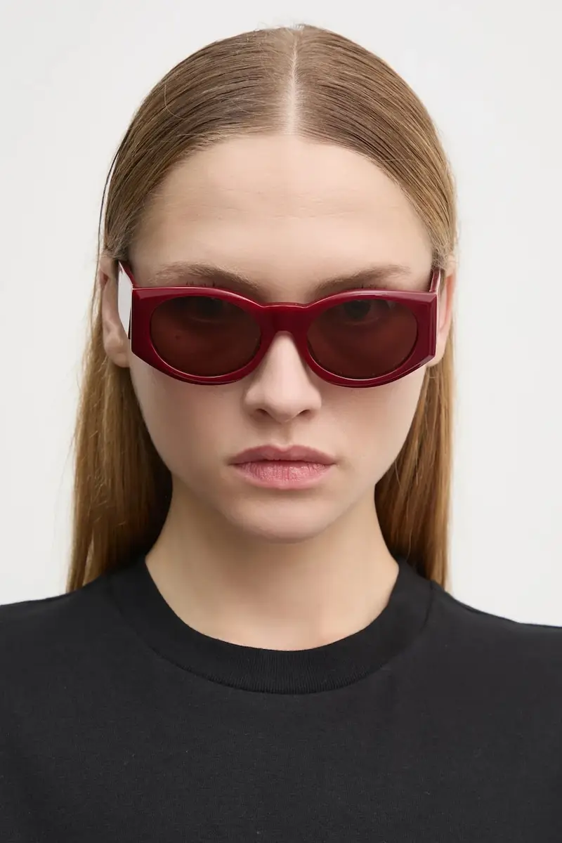 occhiali da sole colore granata MAGDA30C3SUN