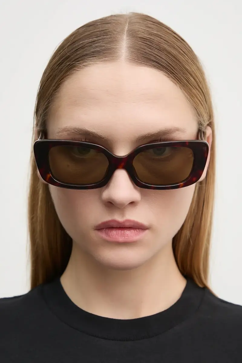 occhiali da sole colore marrone MAGDA16C3SUN