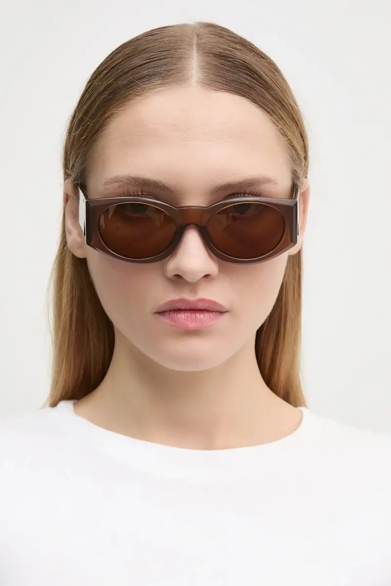 occhiali da sole colore marrone MAGDA30C2SUN