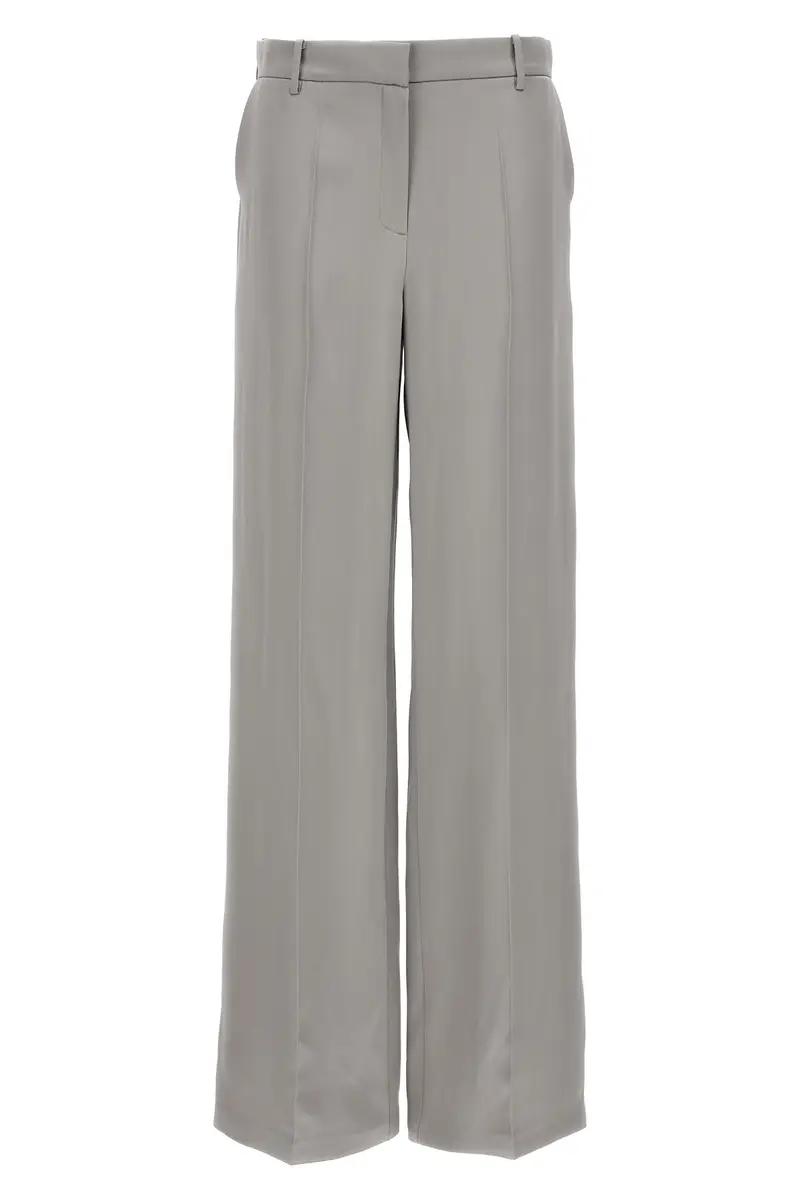 Pantalone 02 Grigio