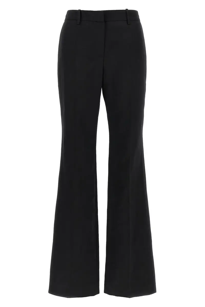 Pantalone 'Pf25 01' Nero