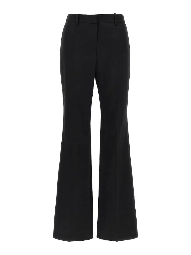 PF25 01 pantaloni Nero