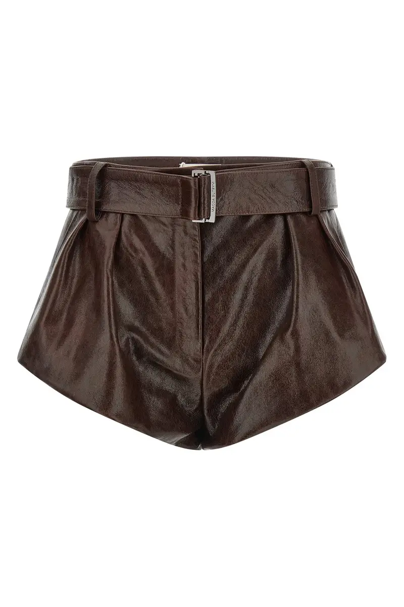 Short 22 Marrone