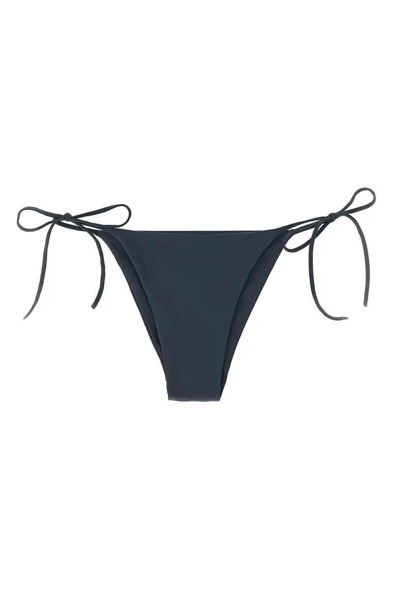 Slip Bikini 04 Grigio