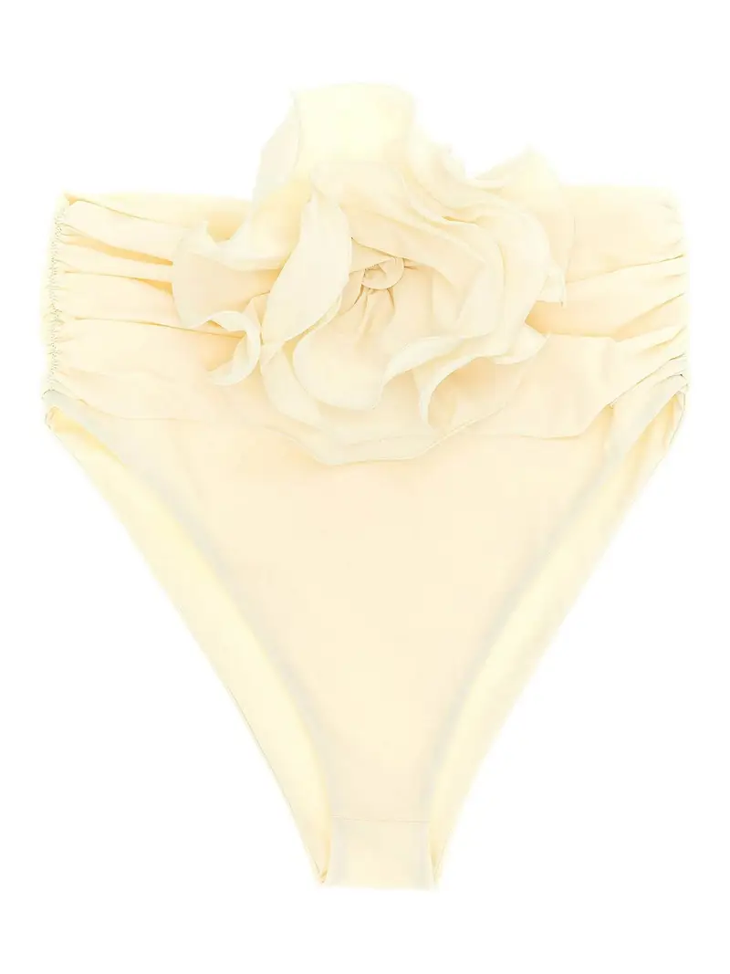 MAGDA BUTRYM Slip Beige 4353190