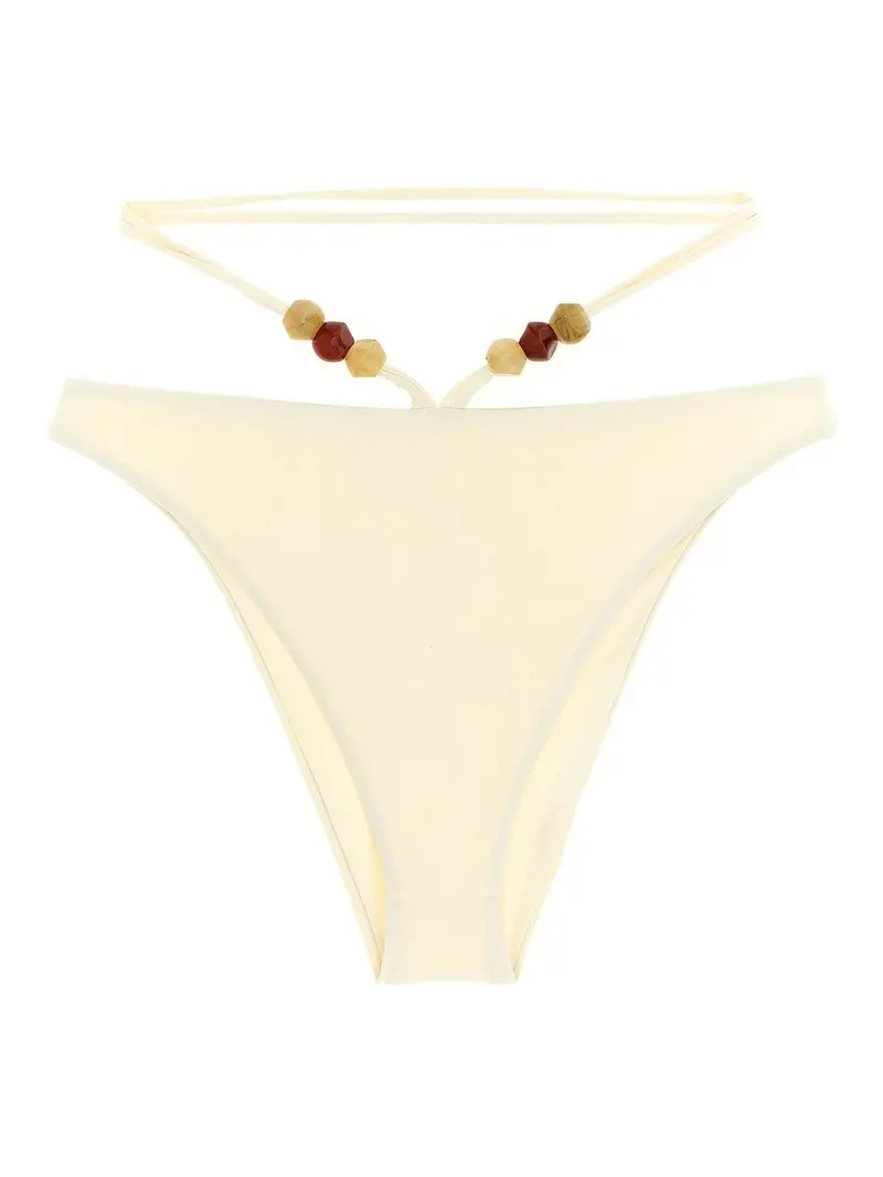 MAGDA BUTRYM Slip Bianco 4353871