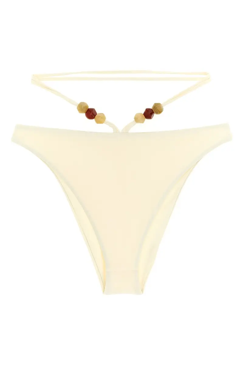 MAGDA BUTRYM Slip Bianco 3916263