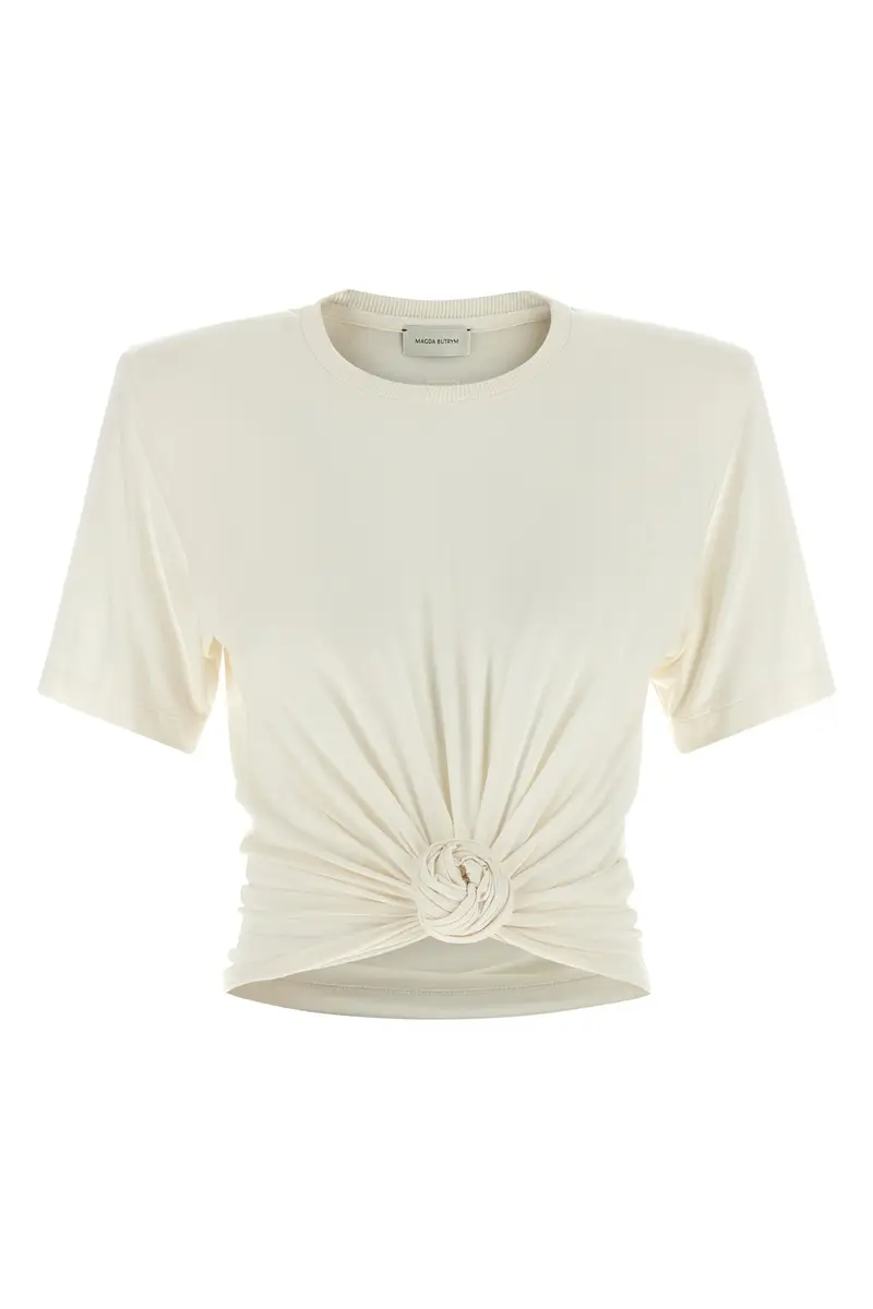 MAGDA BUTRYM T-shirt Bianco 4161639
