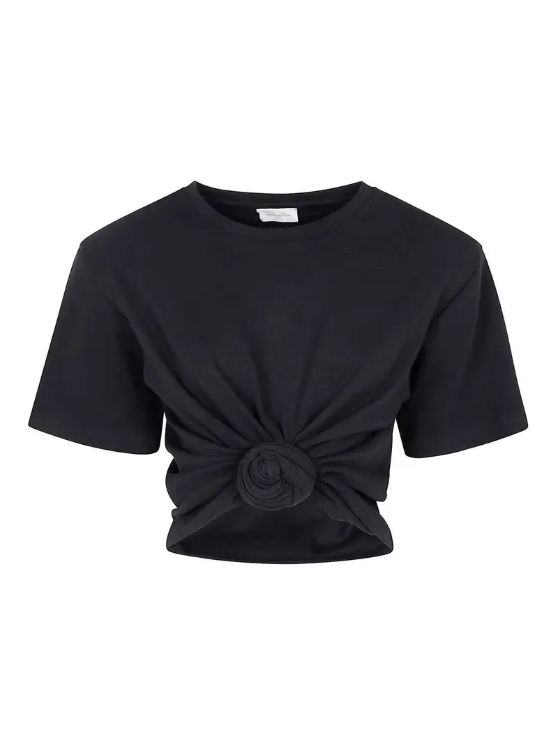 MAGDA BUTRYM T-shirt Nero 4231855