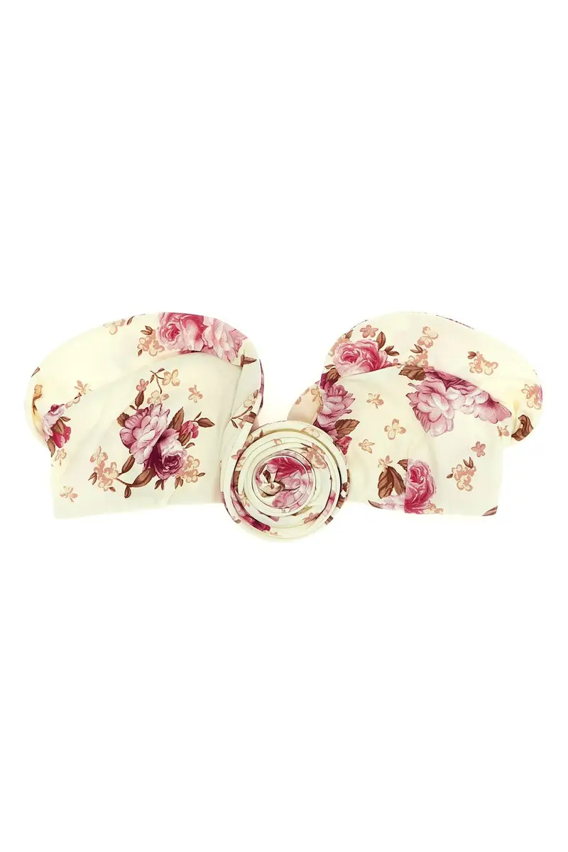 MAGDA BUTRYM Top Multicolore 4154293